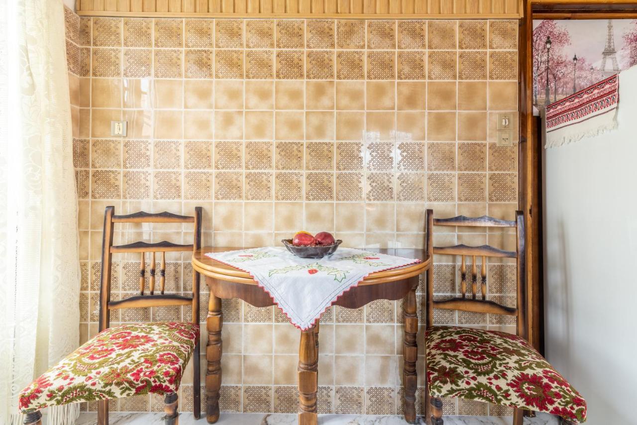 Cretan Village Renovated House Heraklion Zewnętrze zdjęcie